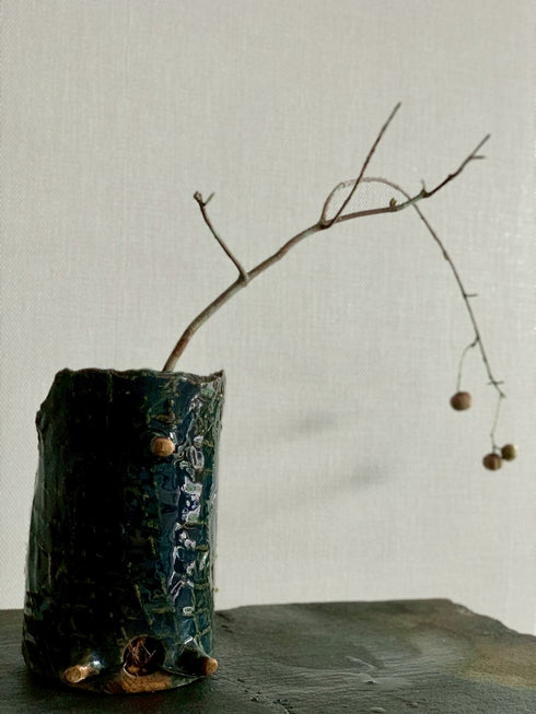 山野草 釣花真弓