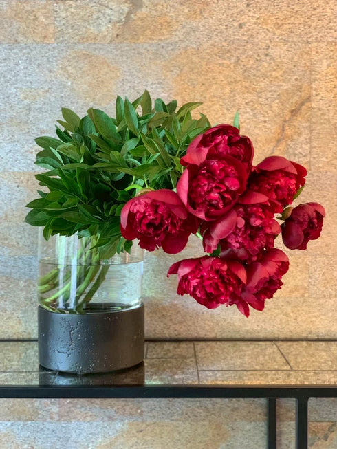 グラス・ストーン