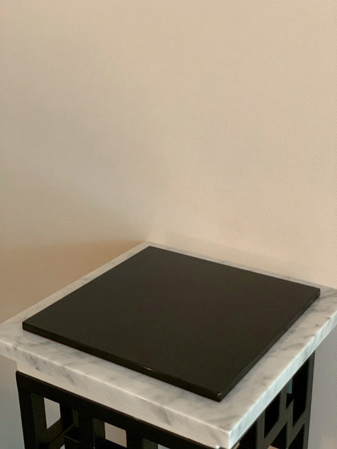 敷板・漆(黒・朱)