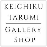 KEICHIKU TARUMI Gallery Shop