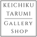 KEICHIKU TARUMI Gallery Shop