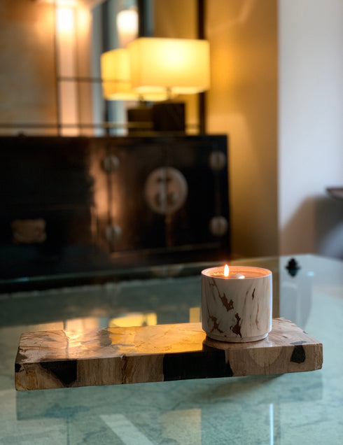 金彩(4個セット)ホワイト