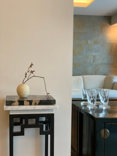 白壁 一輪挿し SMLセット