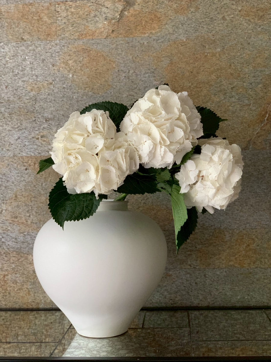 白磁 – KEICHIKU TARUMI Gallery Shop
