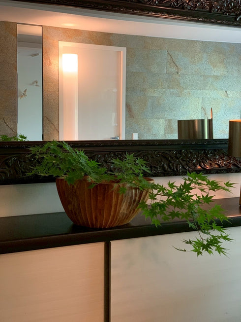 プリーツボール