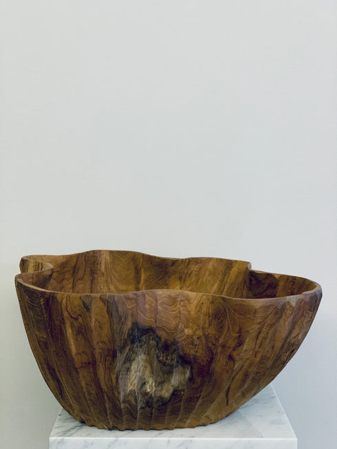 プリーツボール