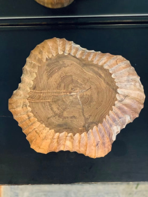 プリーツボール