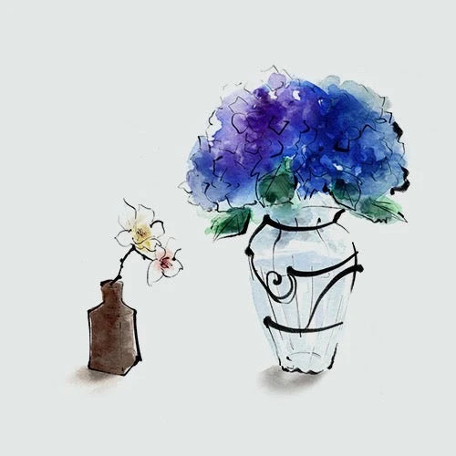 花入・一輪挿し